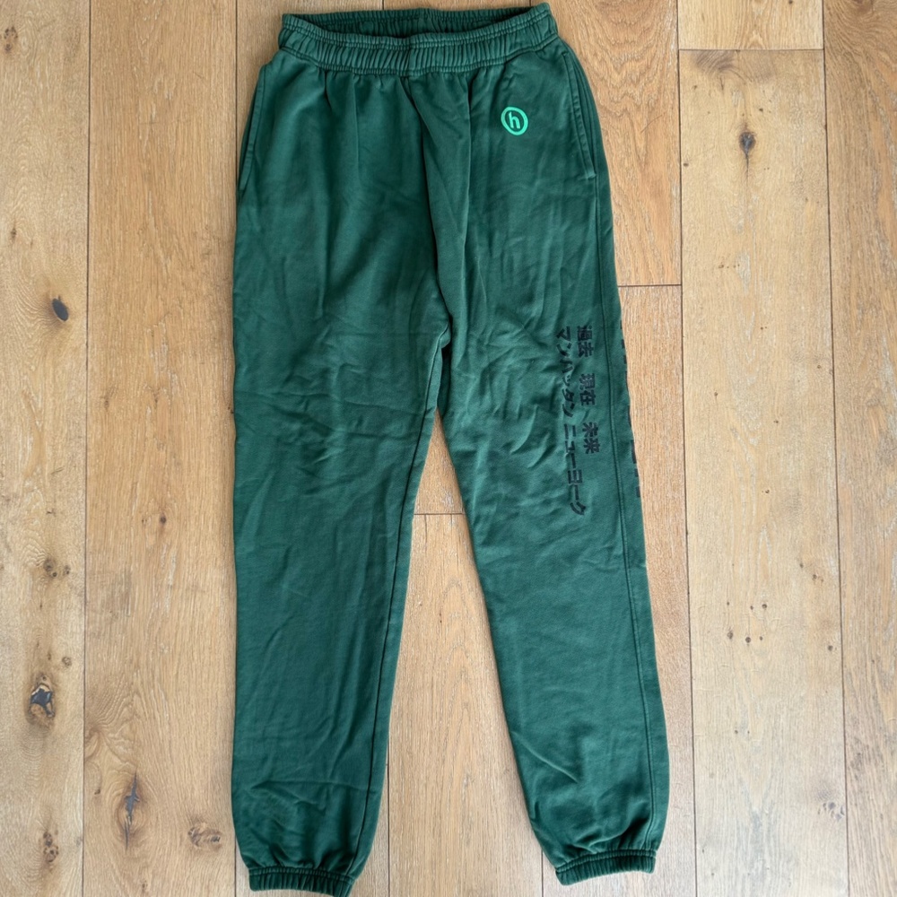 Hidden NY Sweatpants